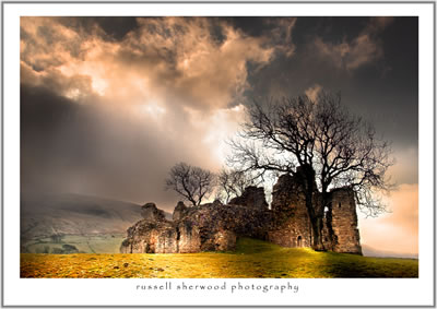 Pendragon Castle